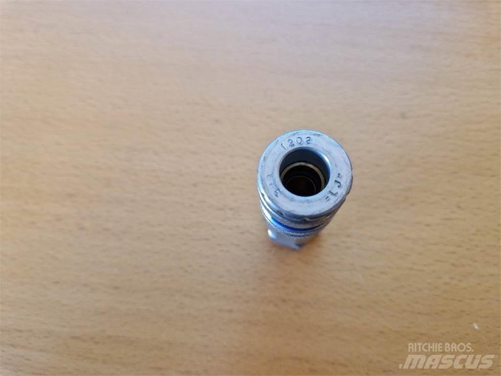 Eco Log 7002863 Moteur
