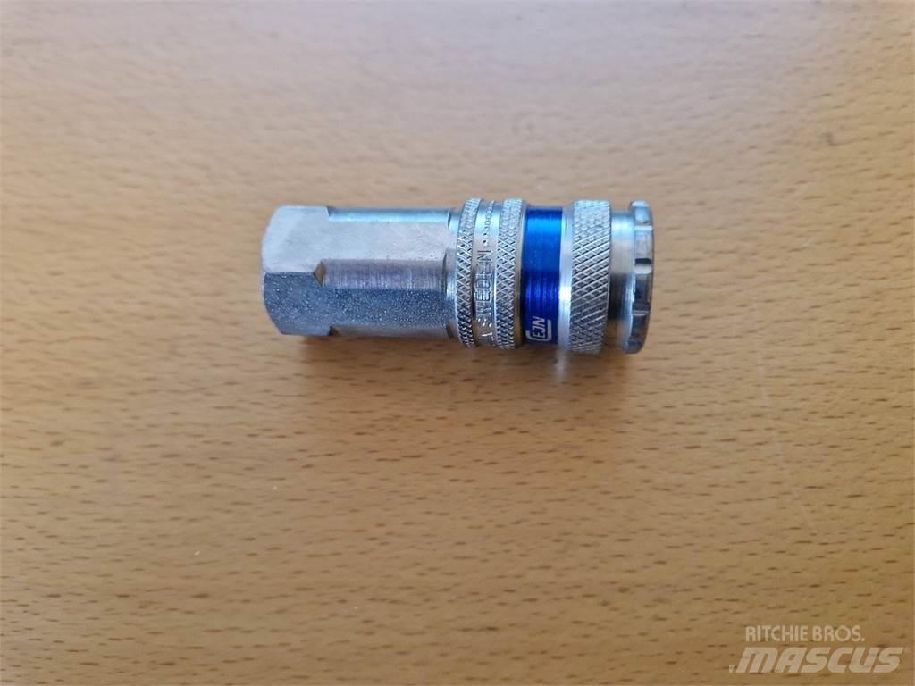 Eco Log 7002863 Moteur