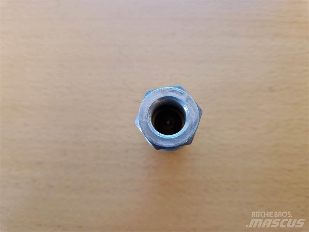 Eco Log 7002863 Moteur