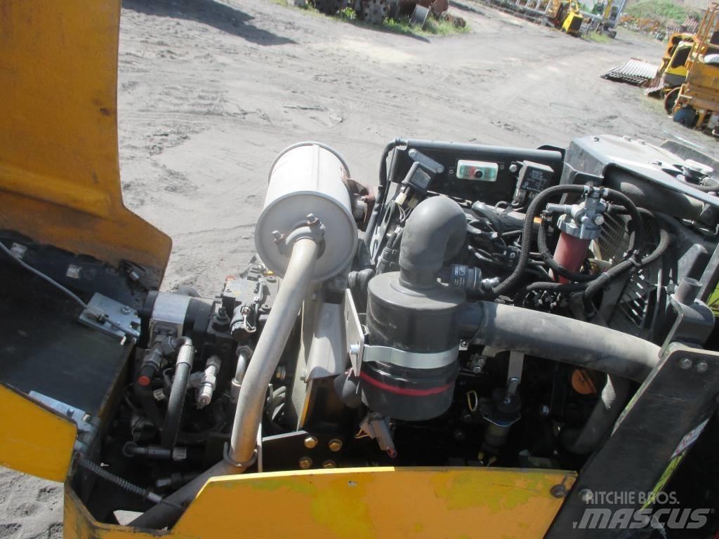 Ammann ARR 1575 Compacteur de sol
