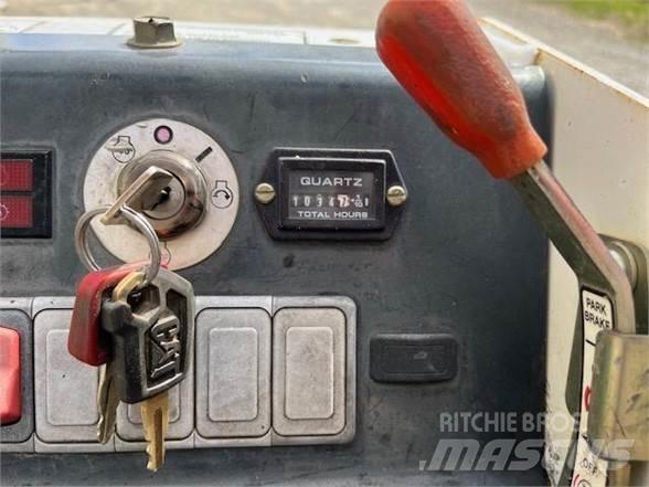 Bobcat MT55 Chargeuse compacte