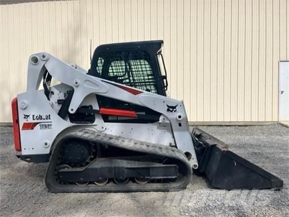 Bobcat T650 Chargeuse compacte