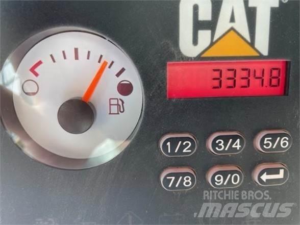 CAT 279D Chargeuse compacte
