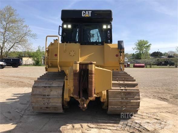 CAT D7E LGP Bouteurs sur chenilles