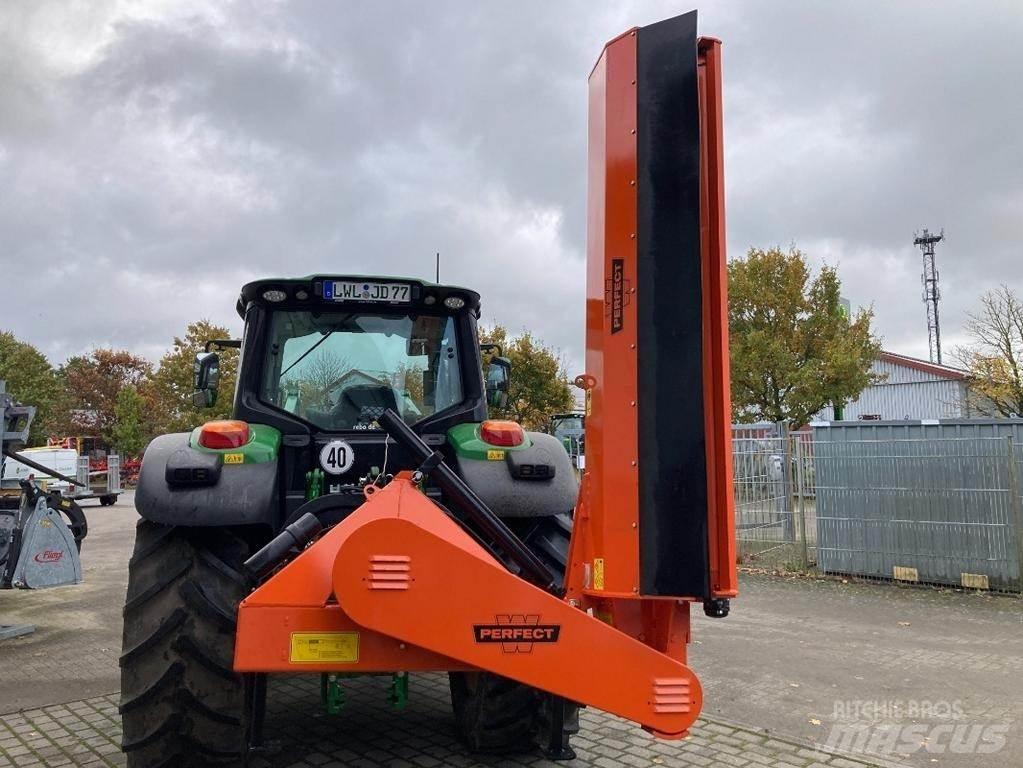 Perfect ZF2-240 Entretien du sol - Autres