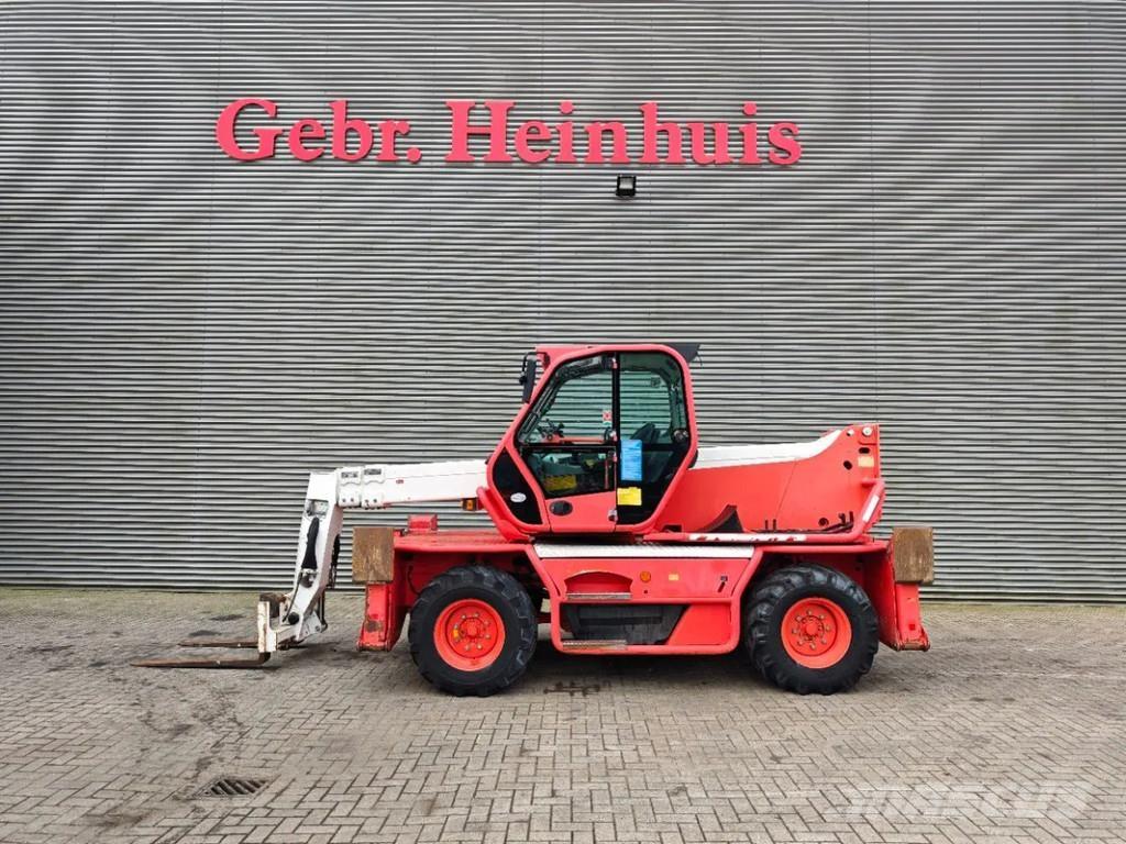 Merlo Roto 38.14 S Chariot télescopique