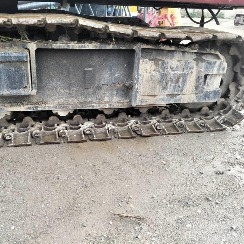 Sumitomo LS118RH5 Grue sur chenilles