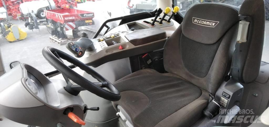 McCormick X7.460 Tracteur