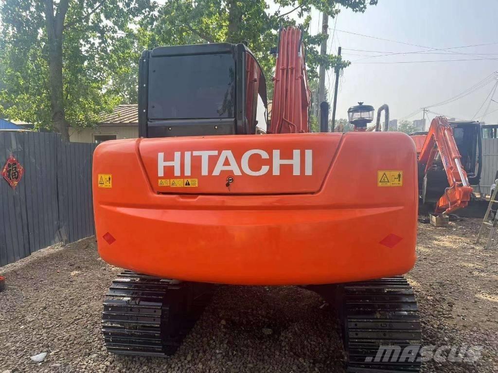 Hitachi ZX 70 Mini pelle 7t-12t