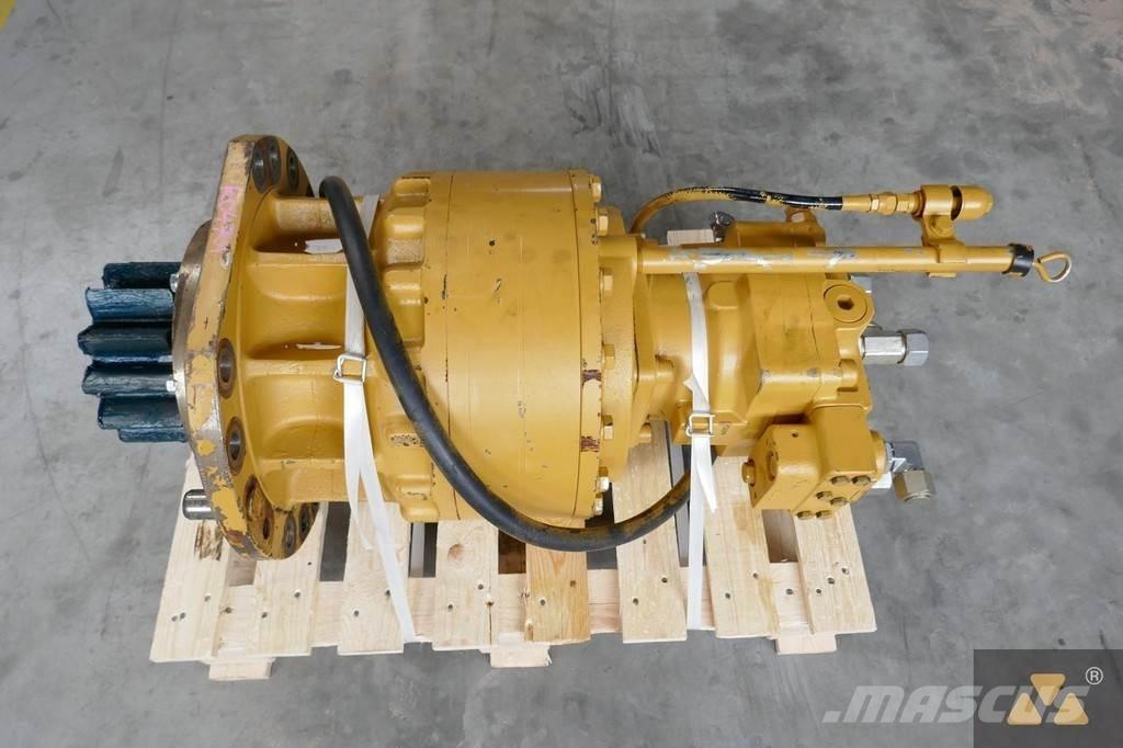 CAT 296-6252 Transport - Autres