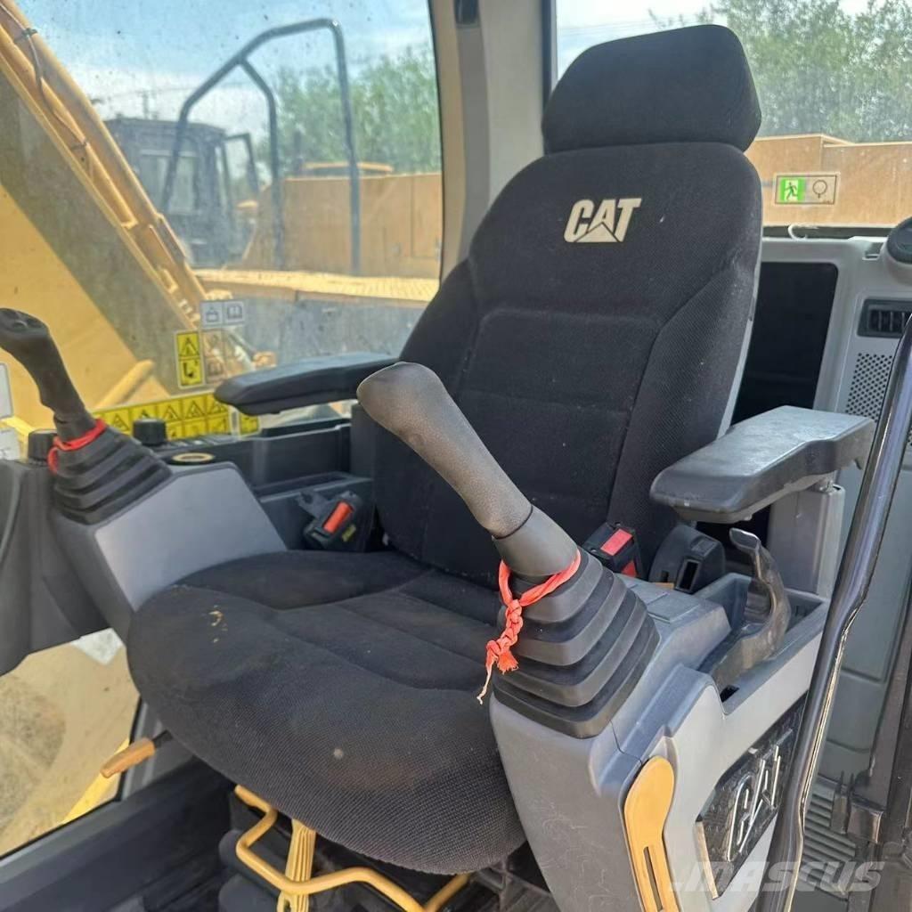 CAT 330 Pelle sur chenilles