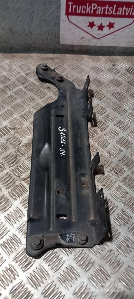 Scania R 440    1741217 Châssis et suspension