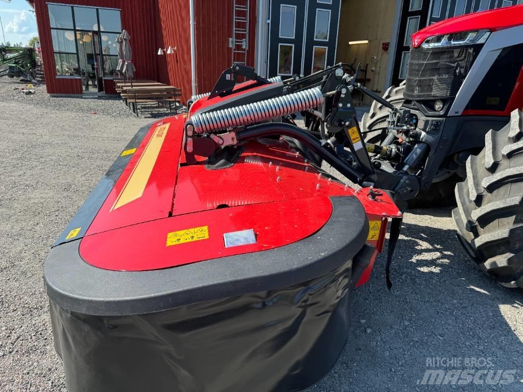 Vicon EXTRA 736 FT Faucheuse-conditionneuse