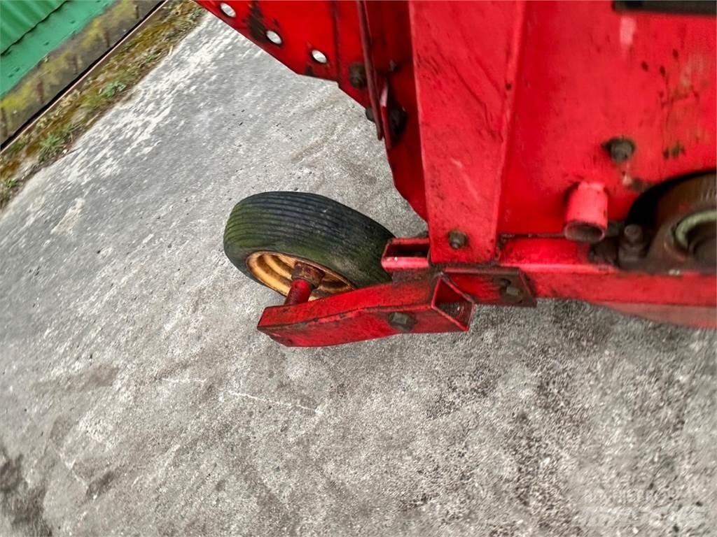 Taarup SKT 1500 Faucheuse