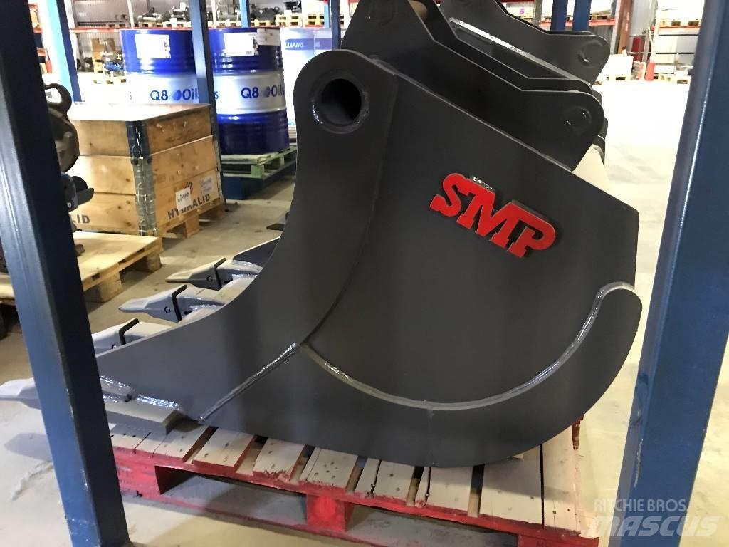 SMP 650HDR S60 Godet