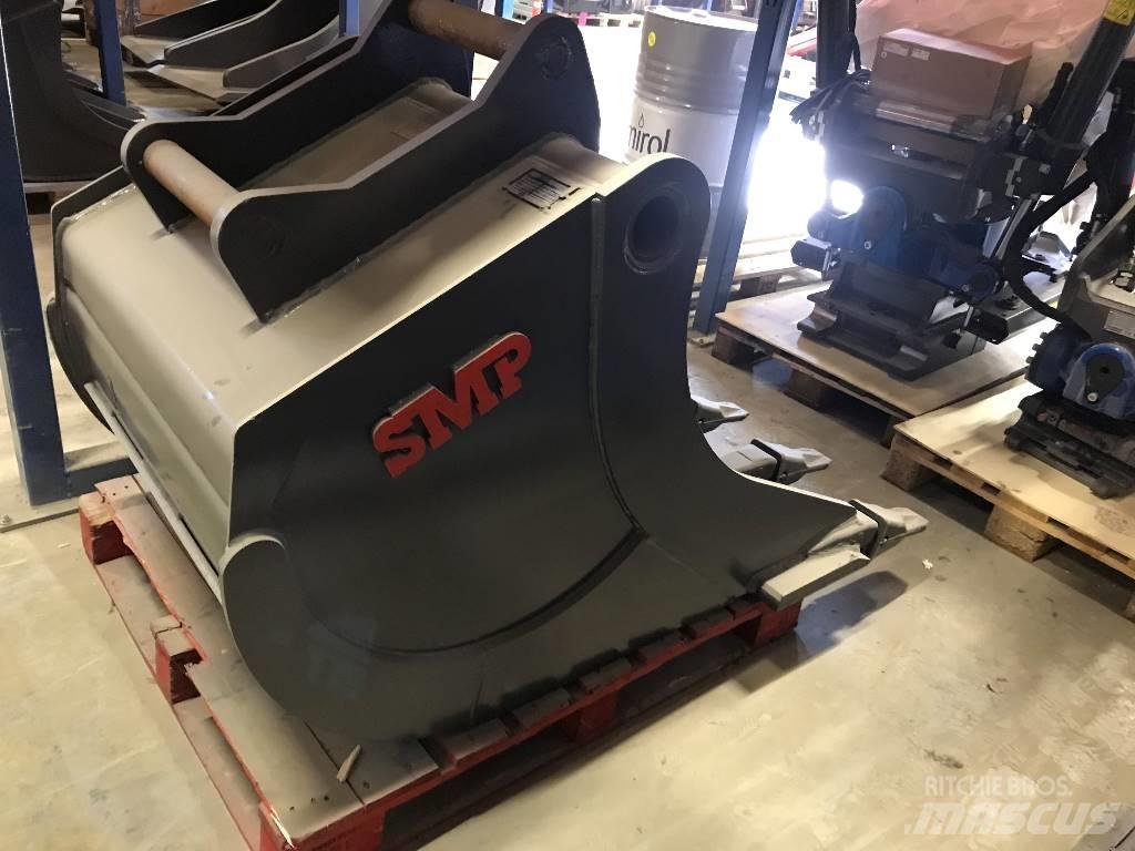 SMP 650HDR S60 Godet