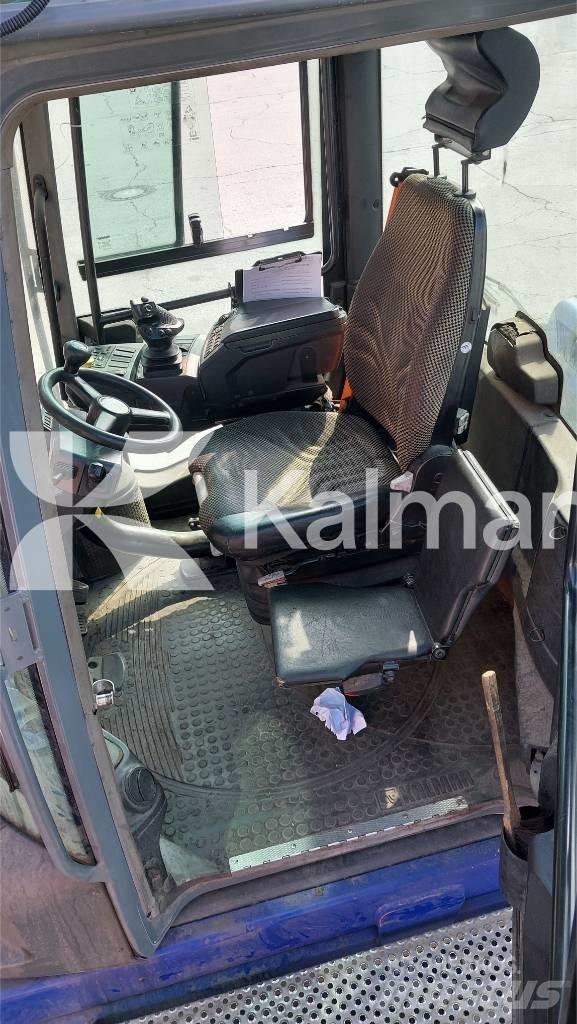 Kalmar DRG100-54S6 Chariot élévateur gros tonnage