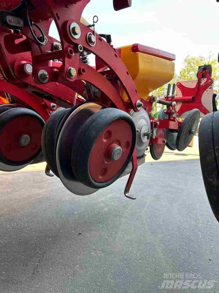 Grimme MATRIX Semoir de précision