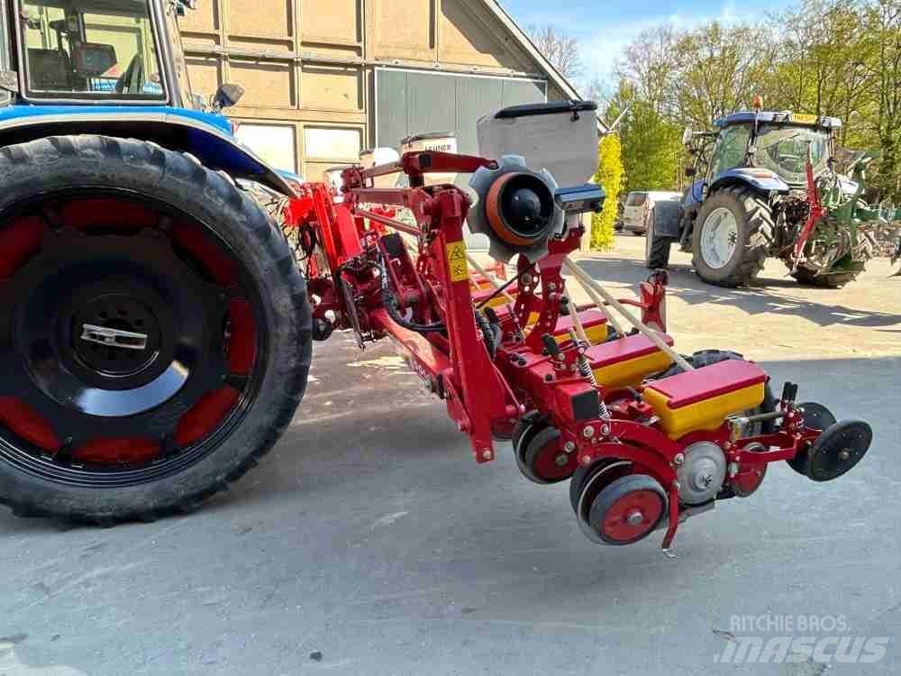 Grimme MATRIX Semoir de précision
