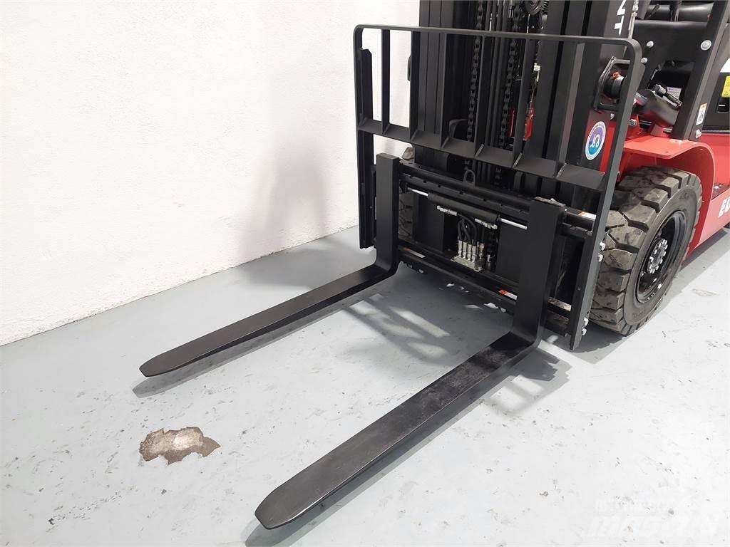  EFL252 Litio Chariots élévateurs électriques