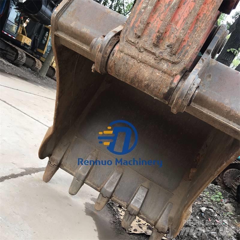 Doosan DH225LC-7 Pelle sur chenilles