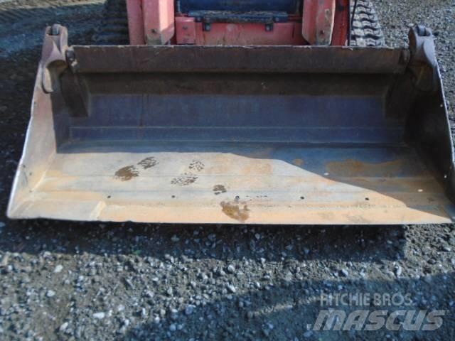 Kubota SVL 95-2 S Chargeuse compacte