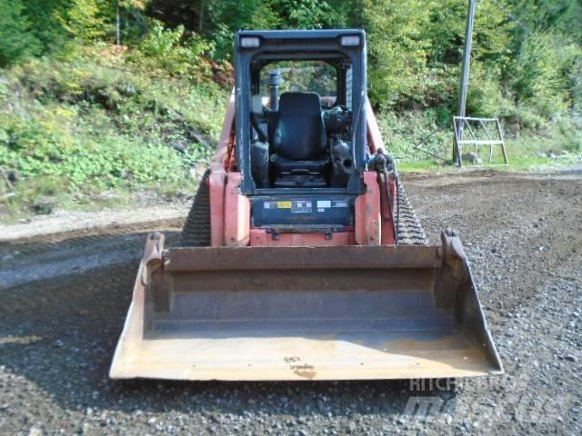 Kubota SVL 95-2 S Chargeuse compacte