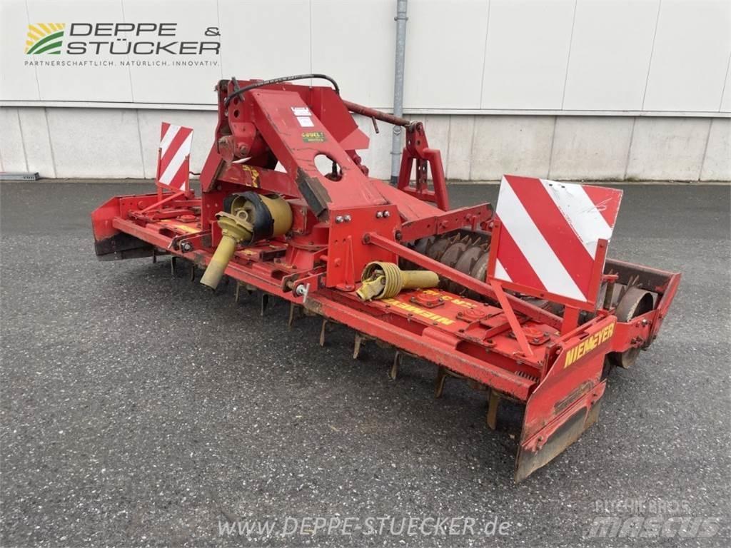 Niemeyer KR 3021 Herse rotative, rotavator