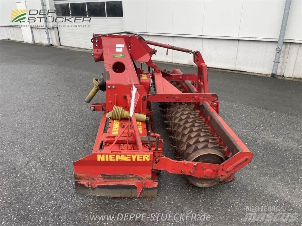 Niemeyer KR 3021 Herse rotative, rotavator