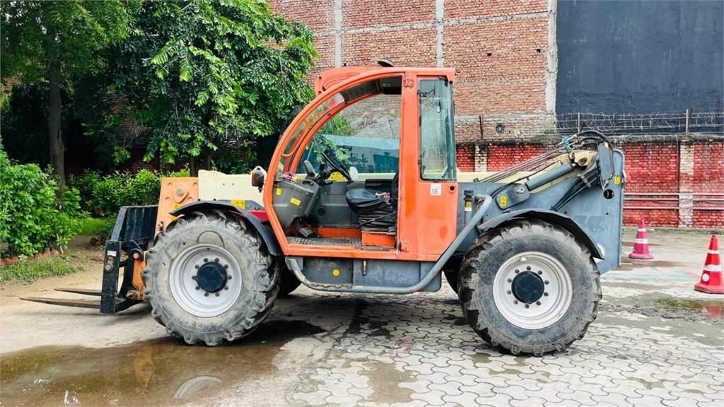 JLG 3508 Chariot télescopique