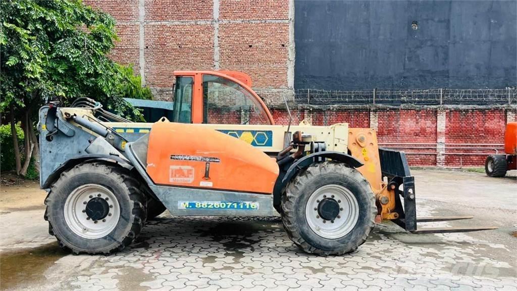 JLG 3508 Chariot télescopique