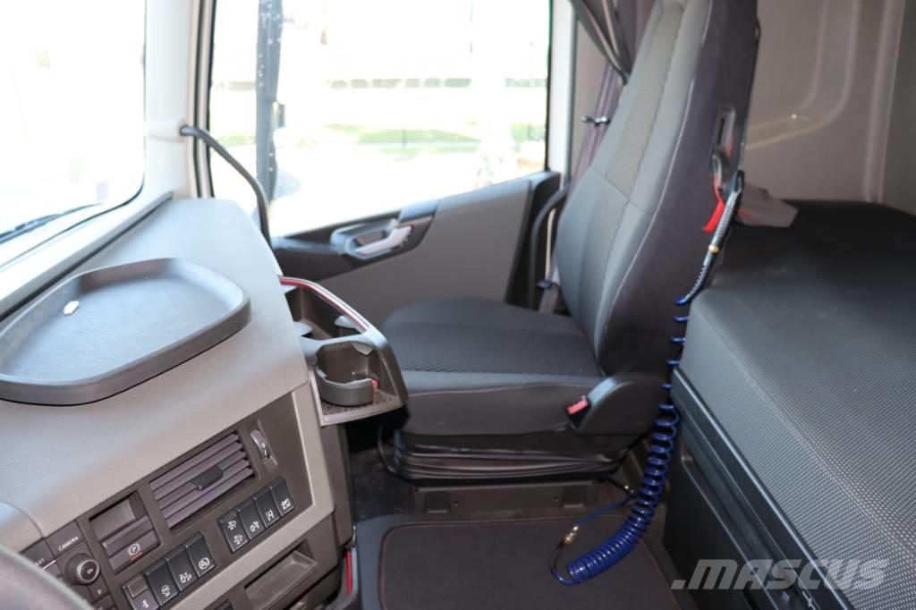 Volvo FH 460 Tracteur routier