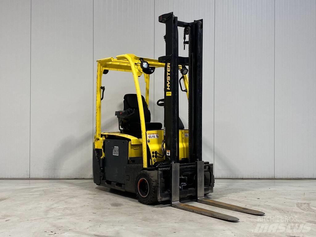 Hyster J1.8XNT mwb Chariots élévateurs électriques