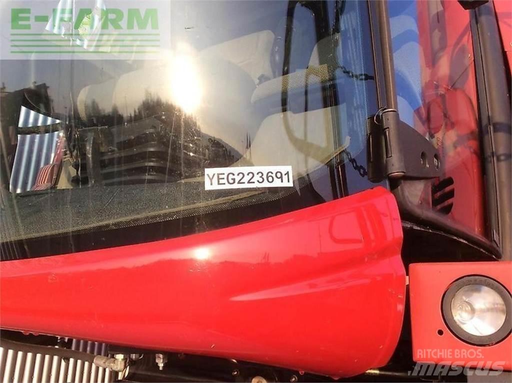 Case IH axial 9230 Moissonneuse batteuse