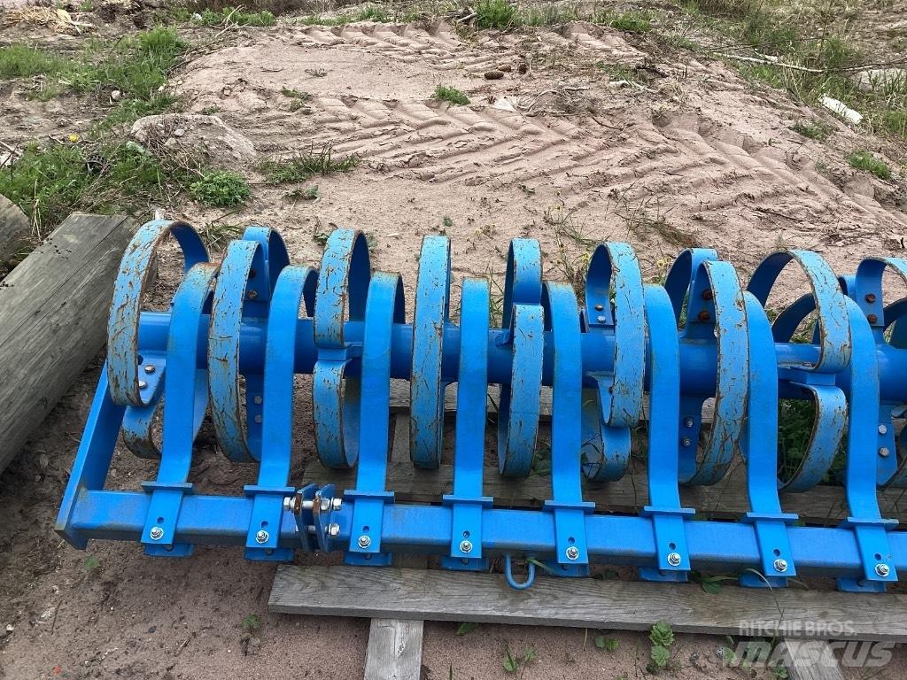 Lemken FRW300 Autres outils de préparation du sol