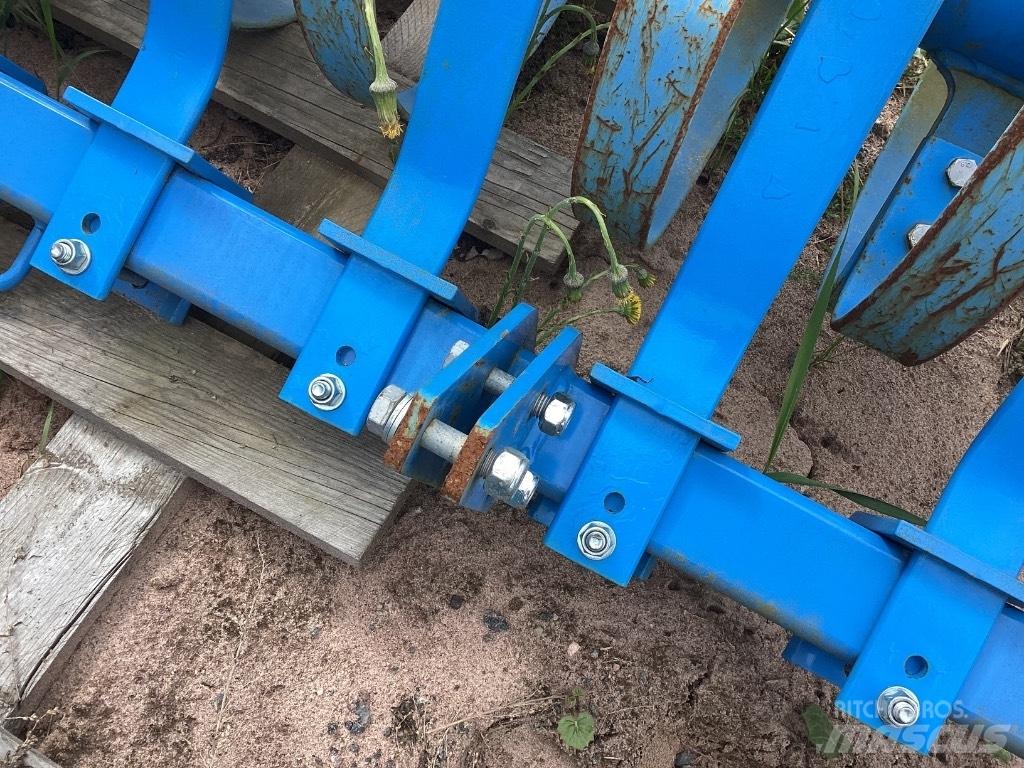 Lemken FRW300 Autres outils de préparation du sol