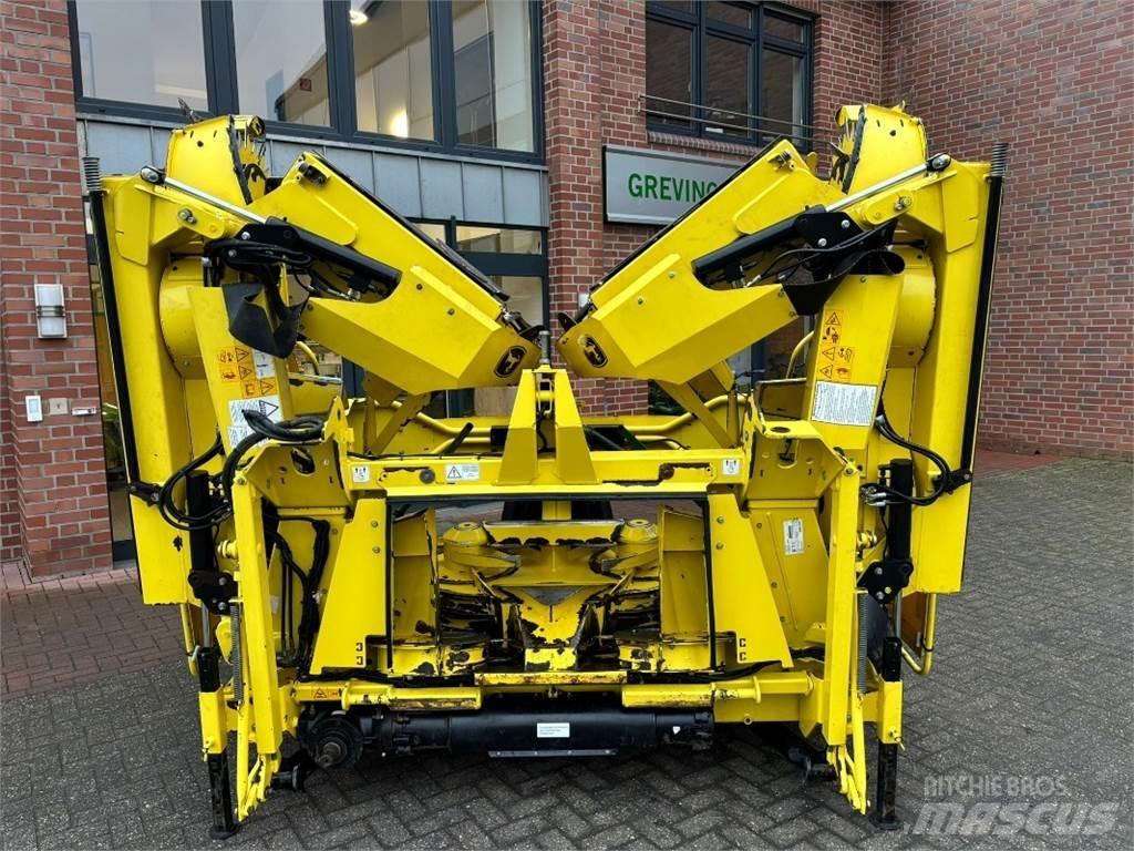 Kemper 375 Plus Agriculture - Autres