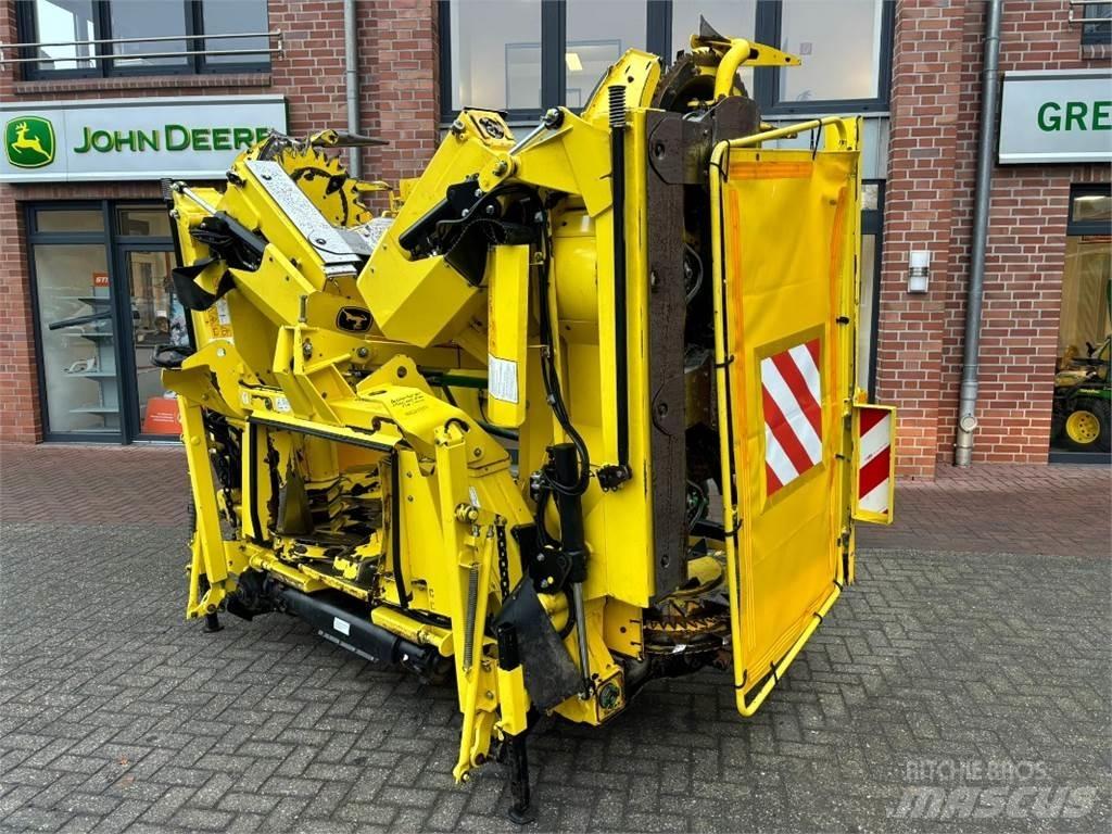 Kemper 375 Plus Agriculture - Autres