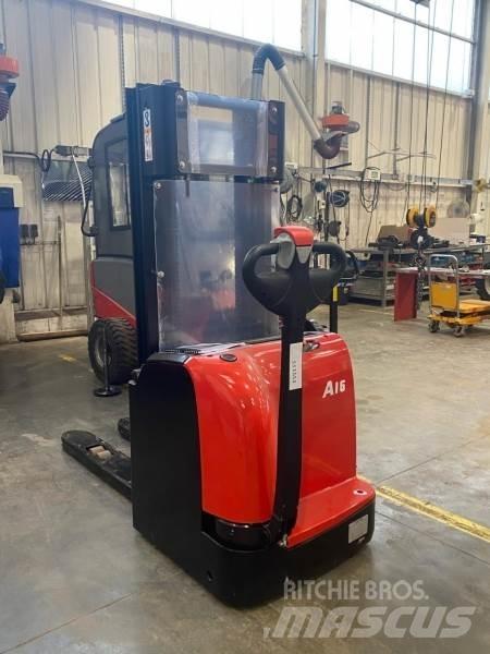 Manitou CDD12 AC1 Gerbeurs Automoteurs