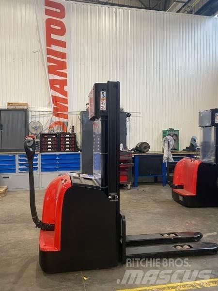 Manitou CDD12 AC1 Gerbeurs Automoteurs