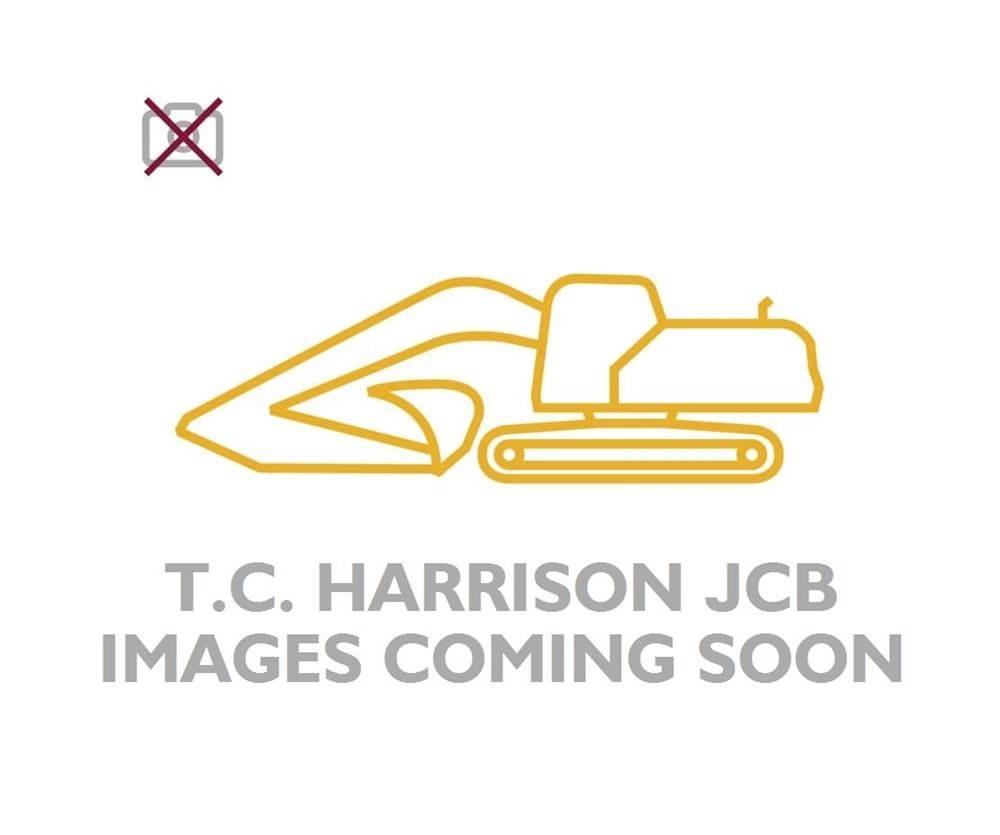 JCB 220X Pelle sur chenilles