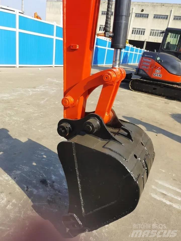 Kubota KX 155 Mini pelle < 7t