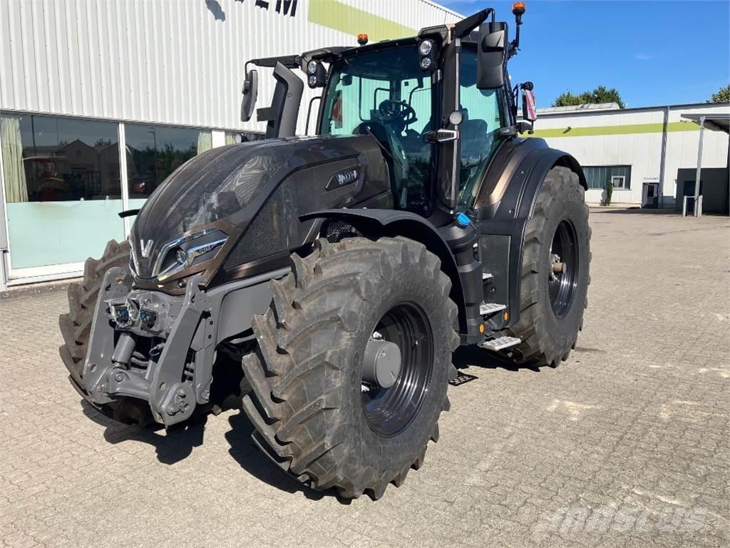 Valtra Q245 Tracteur