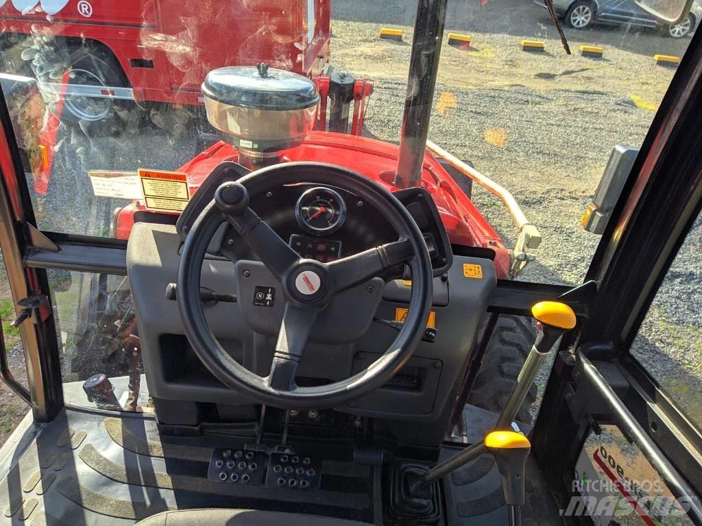 Manitou MBL-X 900 Tractopelle