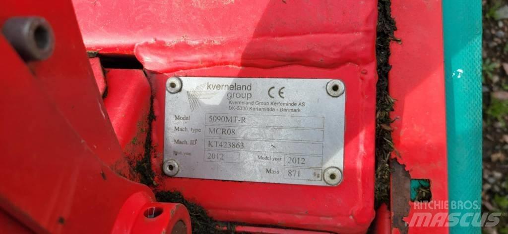 Kverneland 5090BX Faucheuse-conditionneuse