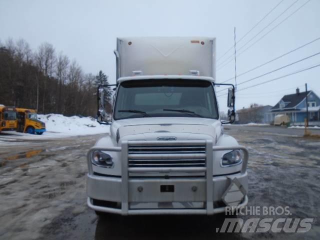 Freightliner M2 106 Camion Fourgon