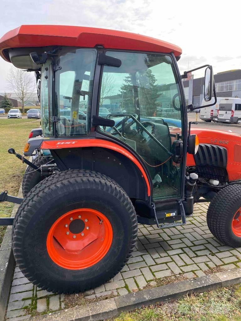 Kubota L2-622 Micro tracteur