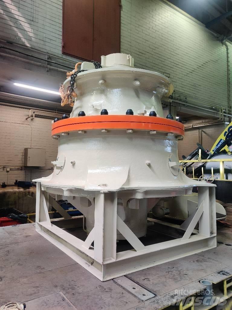 Metso GP220 Concasseur