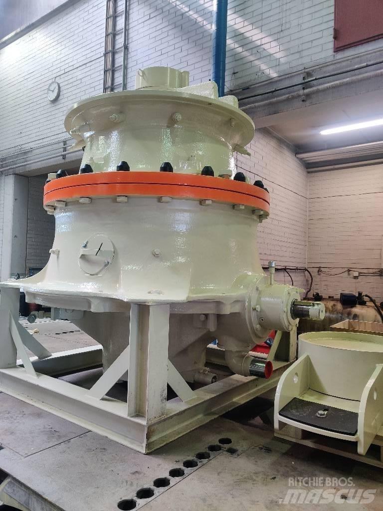Metso GP220 Concasseur