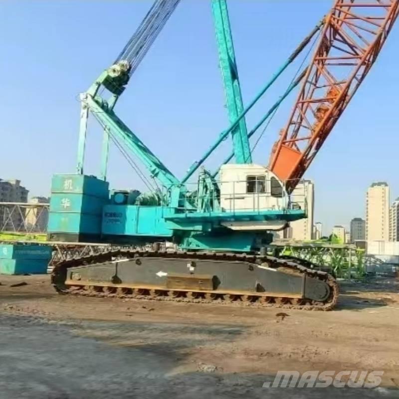 Kobelco 7300 Grue sur chenilles